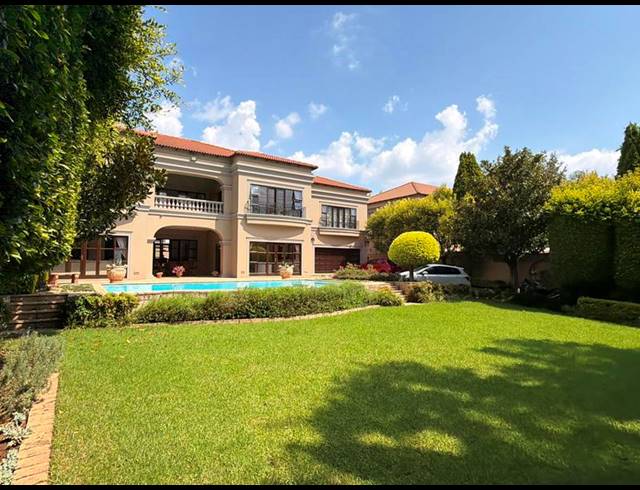 4 BEDROOM CLUSTER FOR SALE IN BRYANSTON